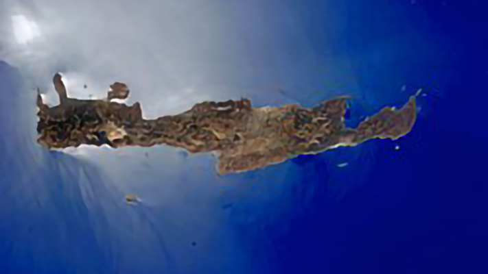 ISLAND OF CRETE