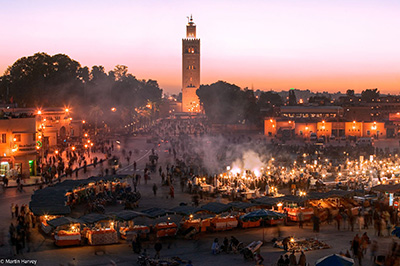 MAROCCO