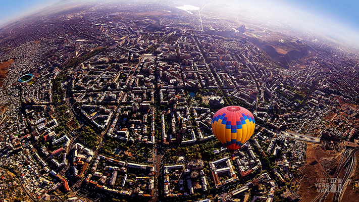 YEREVAN